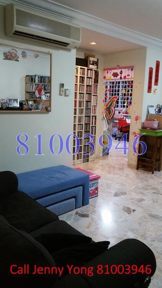 Blk 177 Ang Mo Kio Avenue 4 (Ang Mo Kio), HDB 4 Rooms #128067672